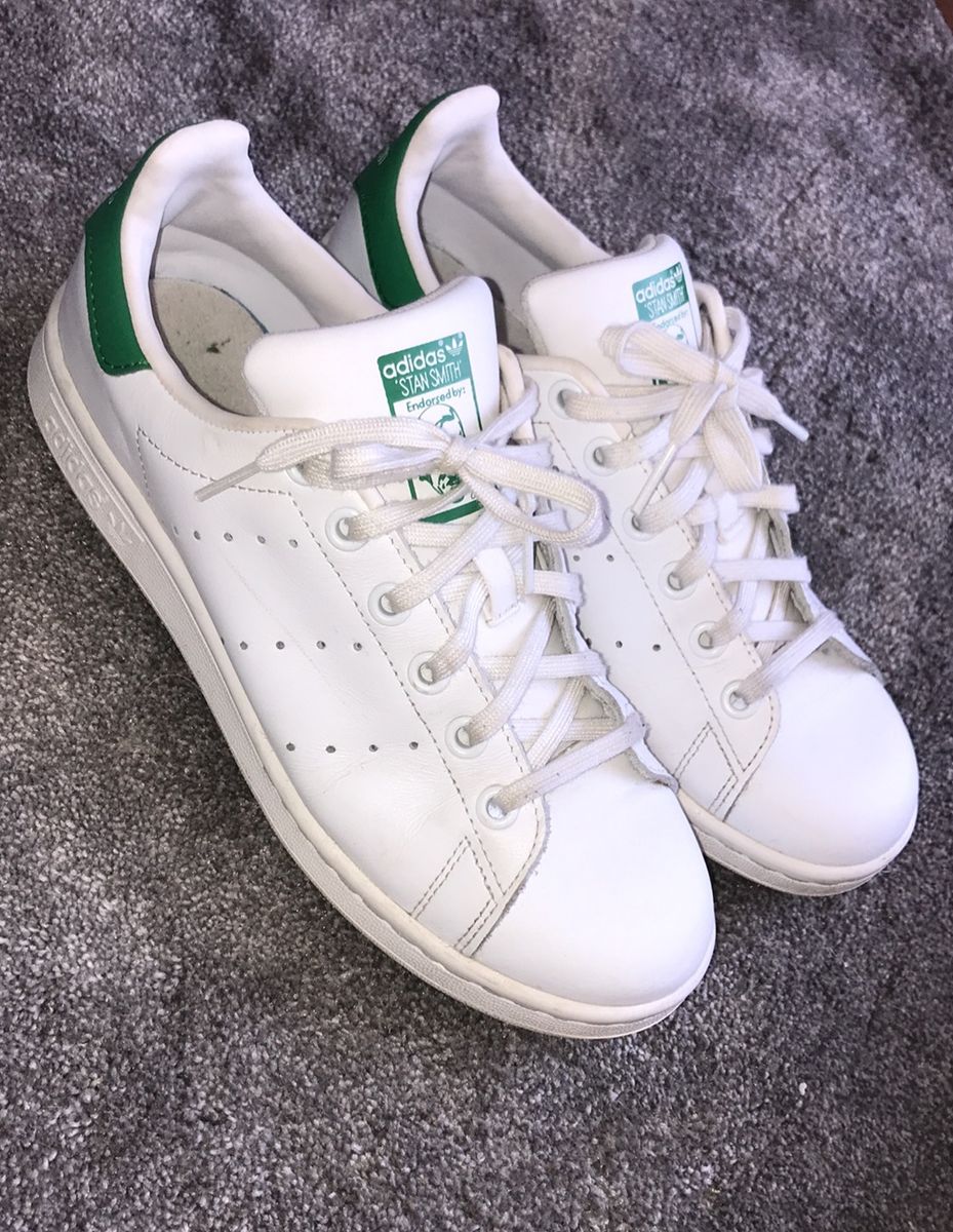 tenis feminino stan smith