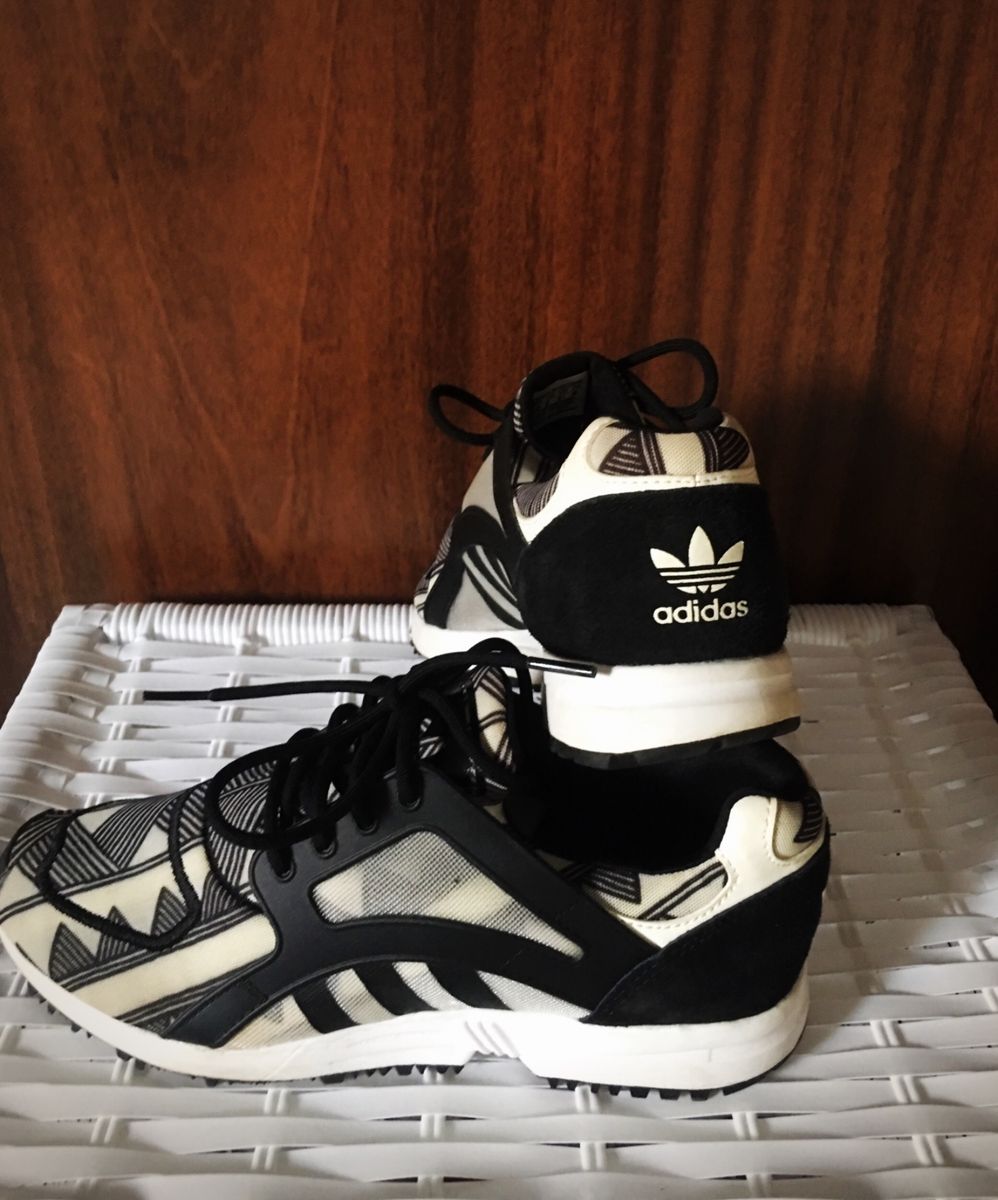 tenis estilosos adidas