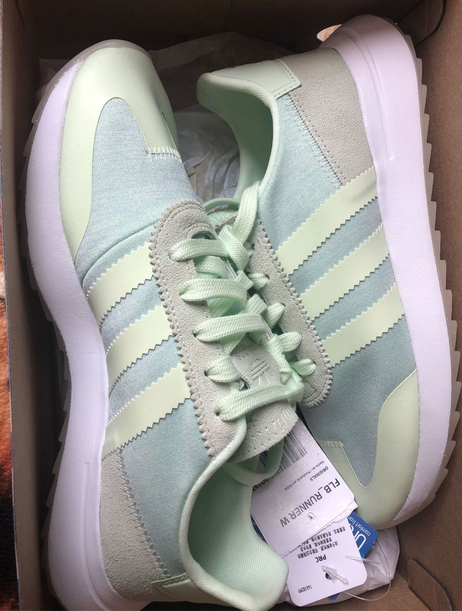 modelos de adidas feminino