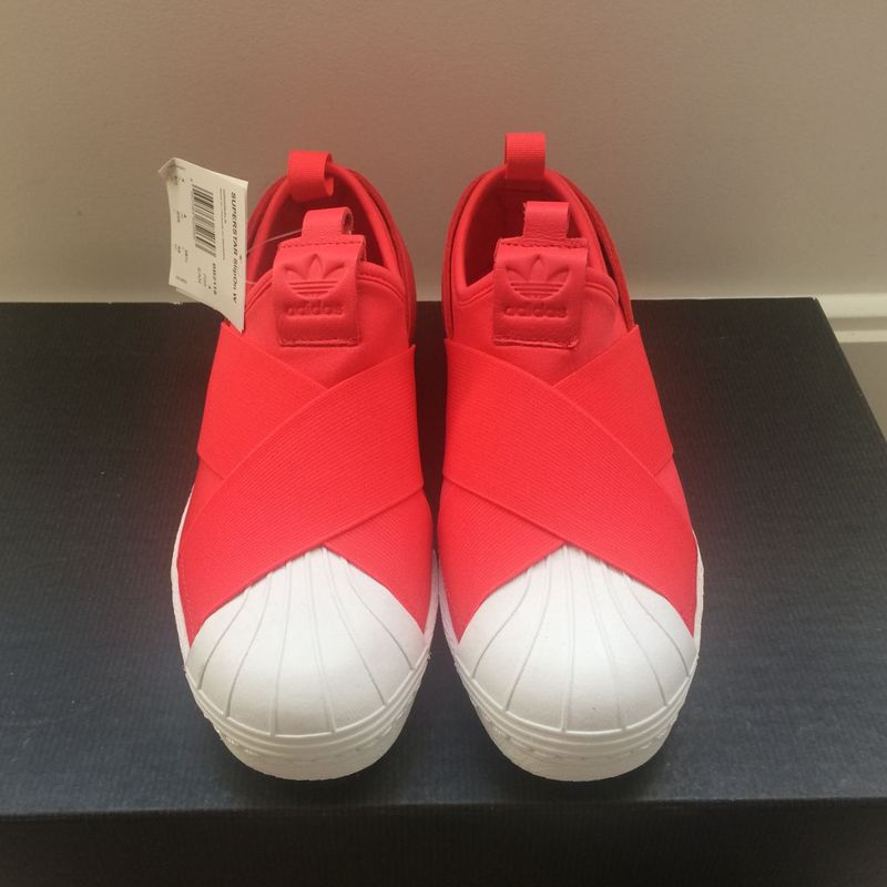 adidas flip on tenis