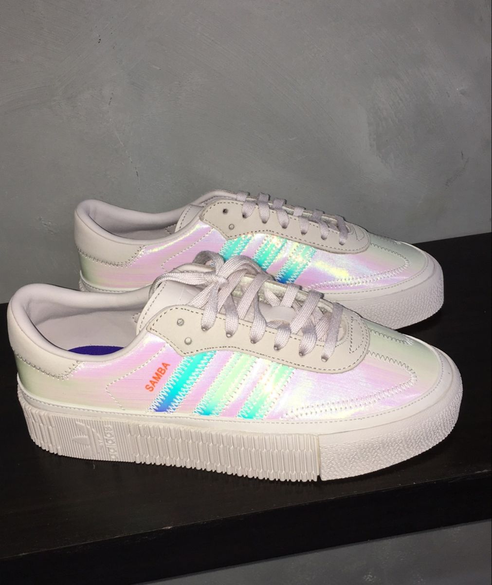 adidas samba rose orchid tint