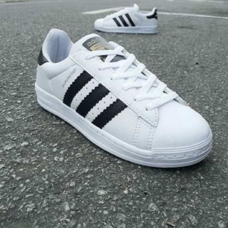 tenis air adidas