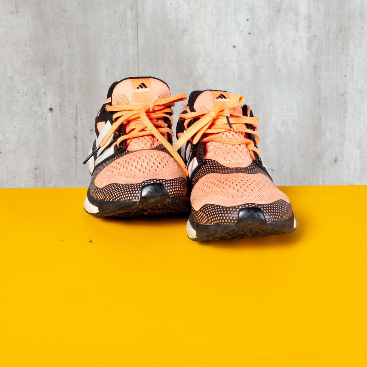 tenis adidas techfit feminino