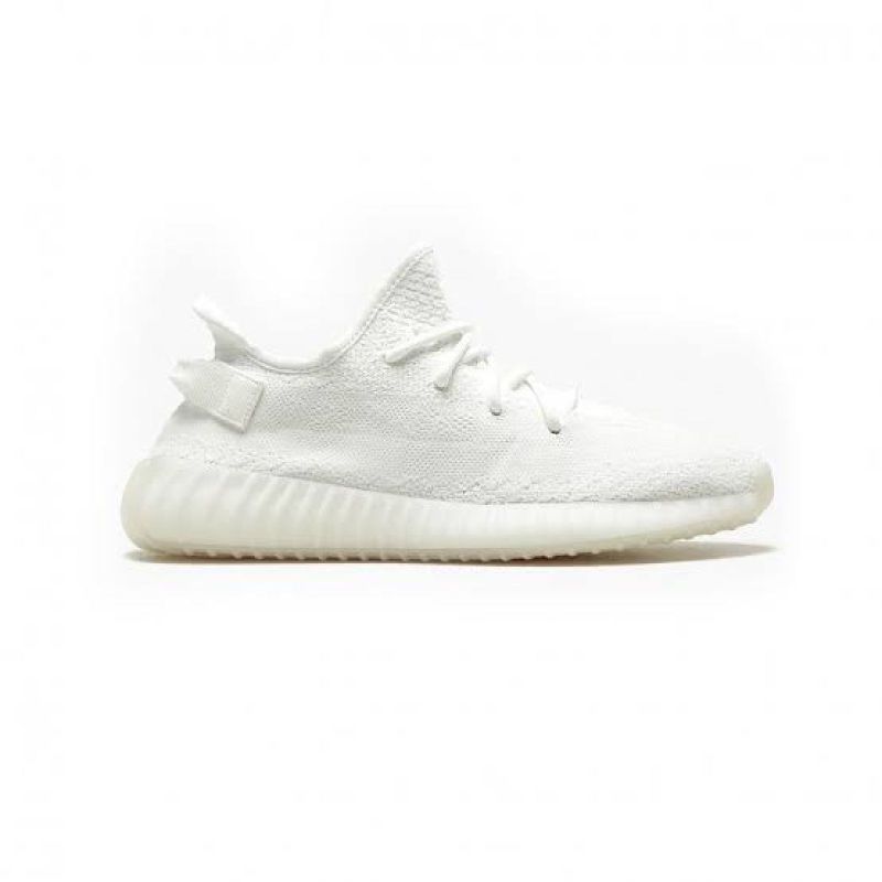 tenis adidas yeezy boost branco