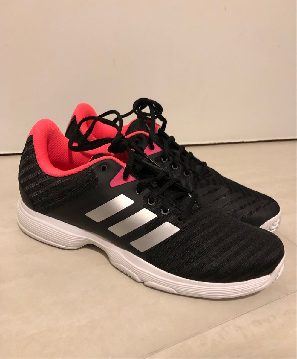 tênis adidas barricade court 3