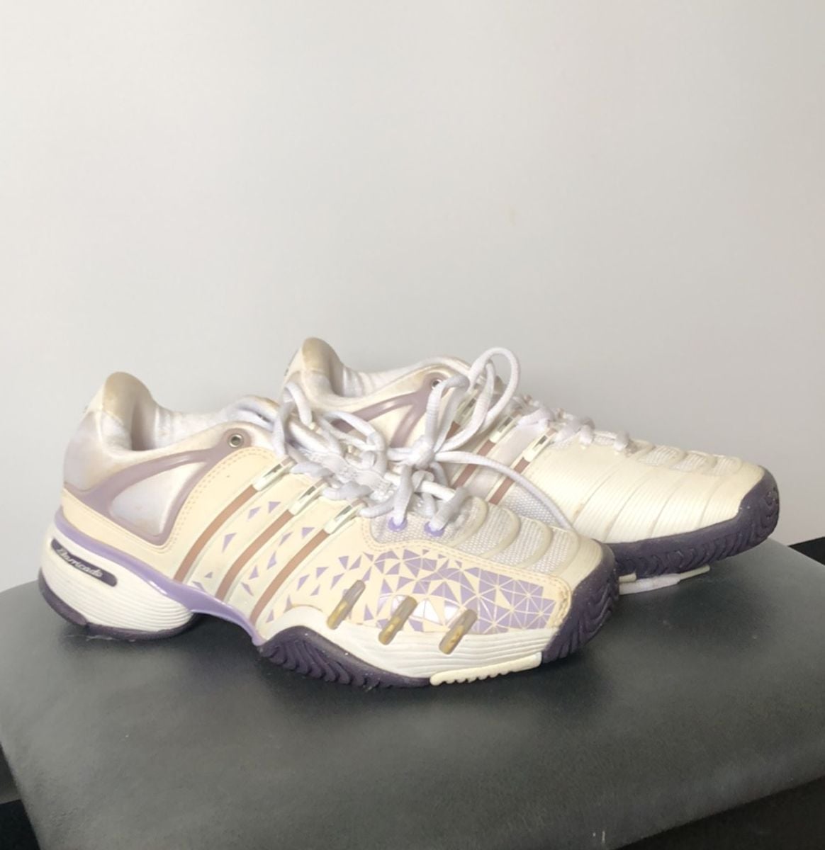 tenis adidas tenista