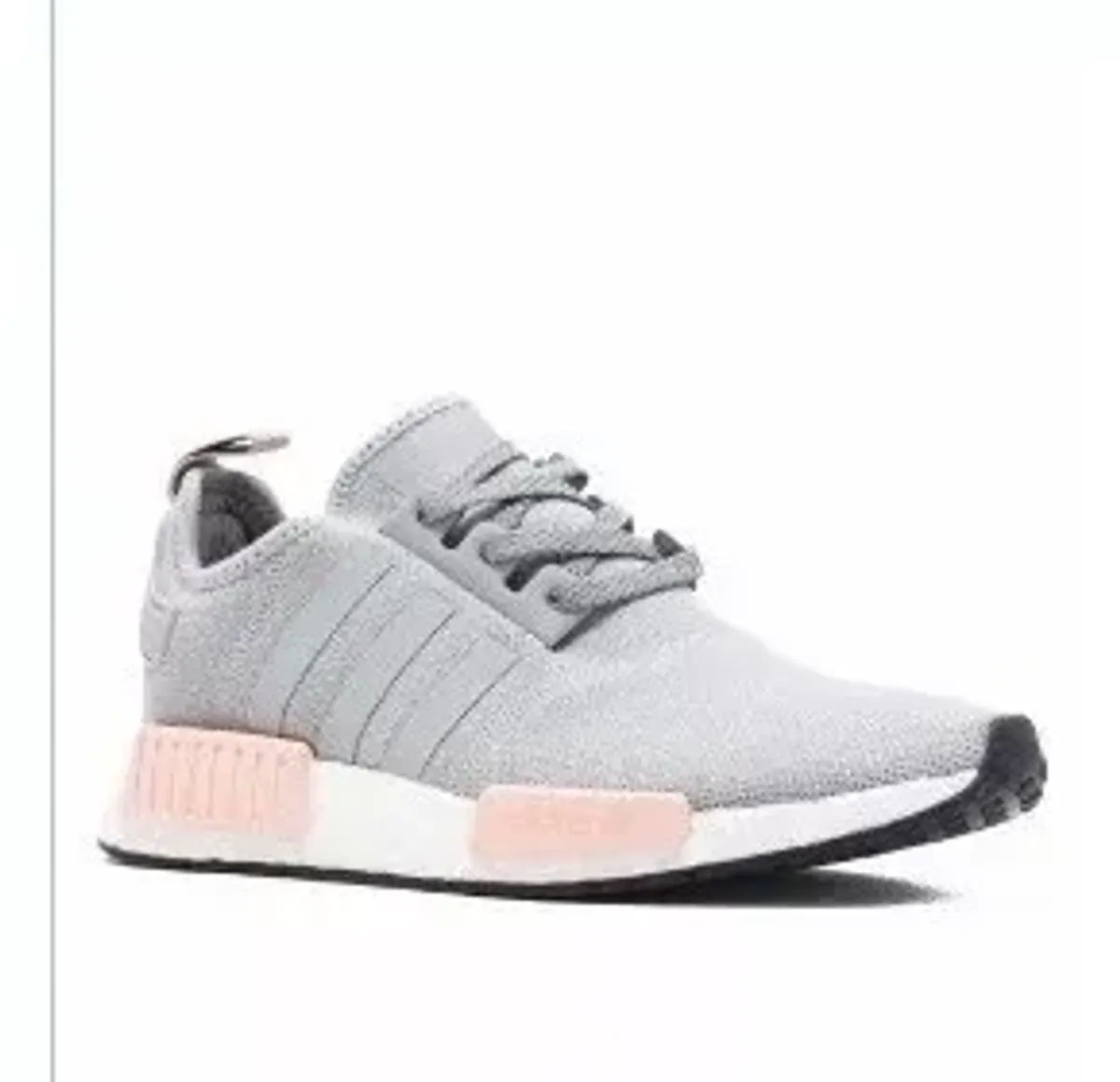 adidas nmd primeknit r1 feminino