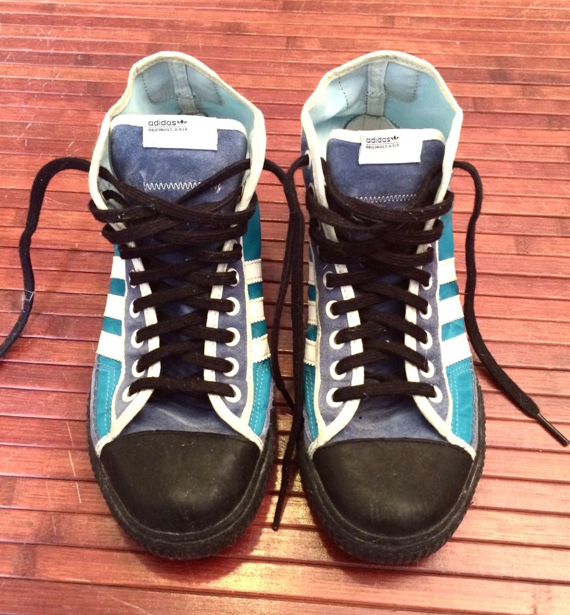 tenis adidas impermeavel