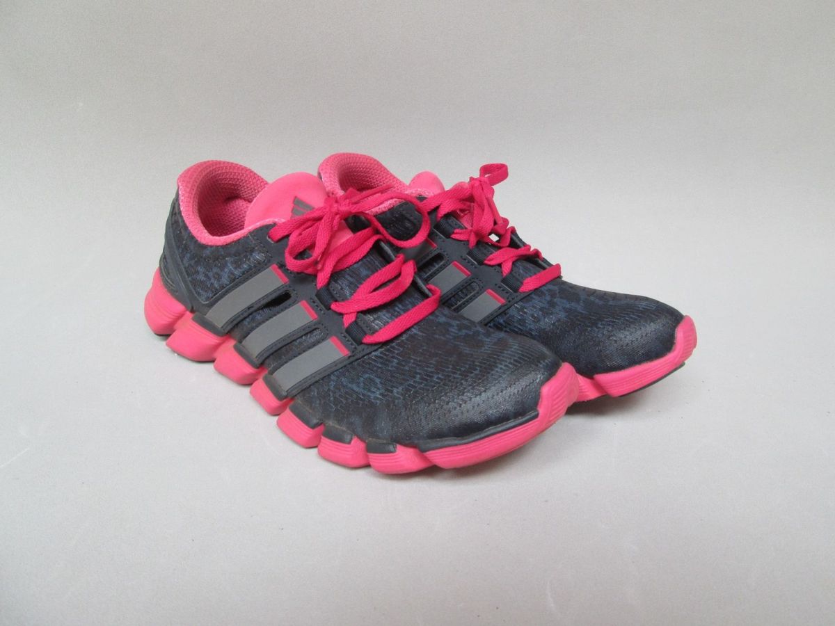 tenis adidas feminino para malhar