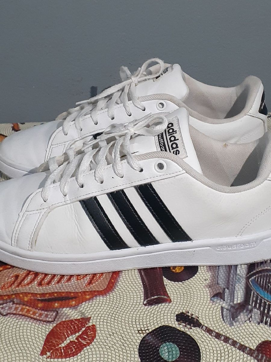 tenis adidas feminino ortholite float