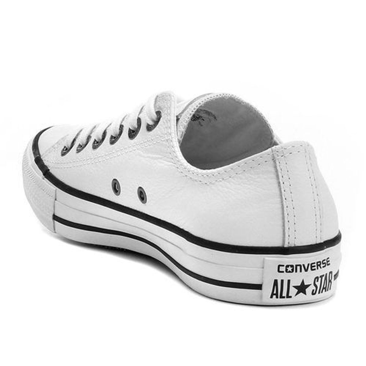 tenis all star feminino couro mercado livre