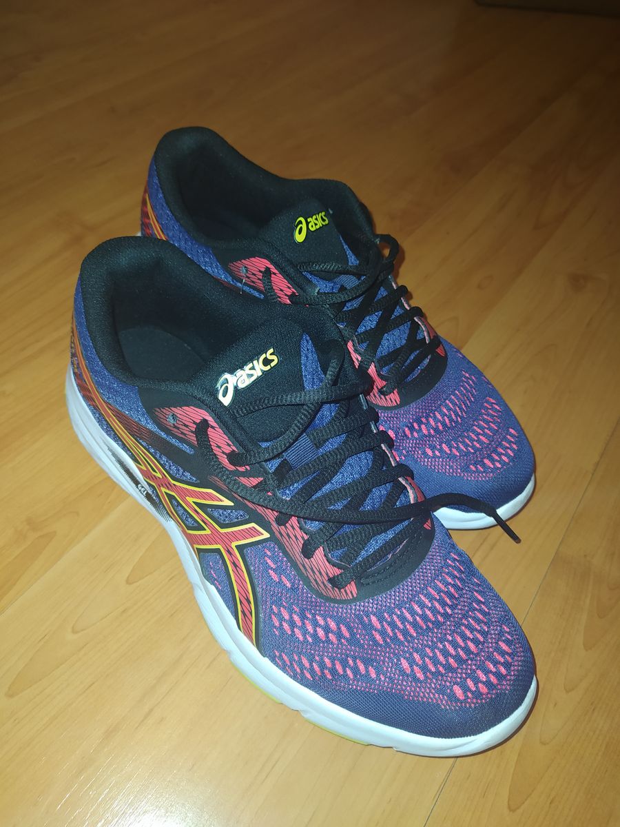 tênis asics gel excite 6