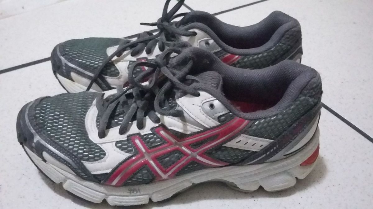 tenis asics duomax gel