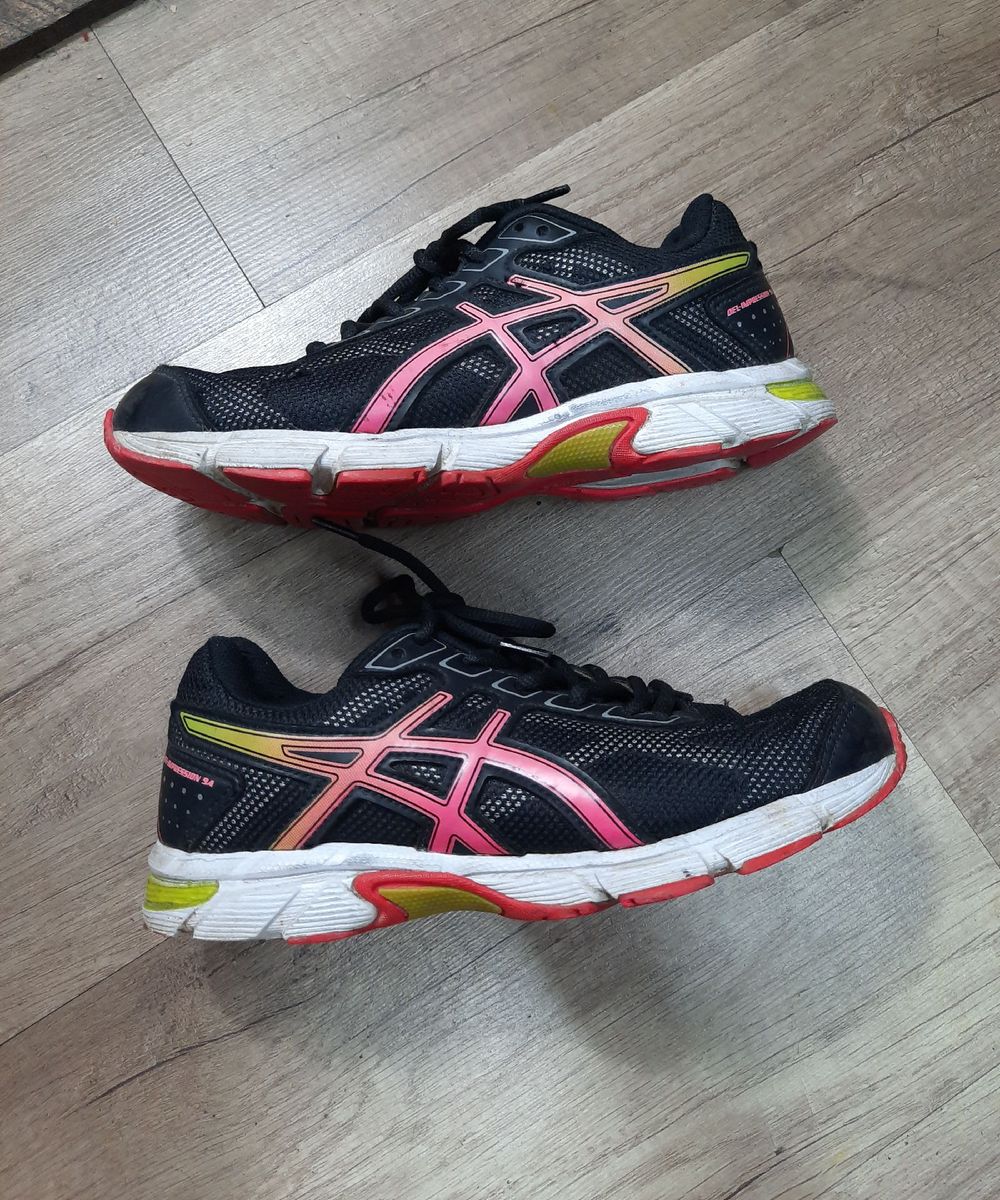 tenis asics original