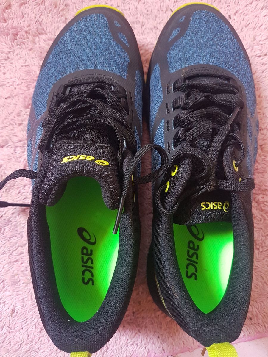 tenis asics gecko xt