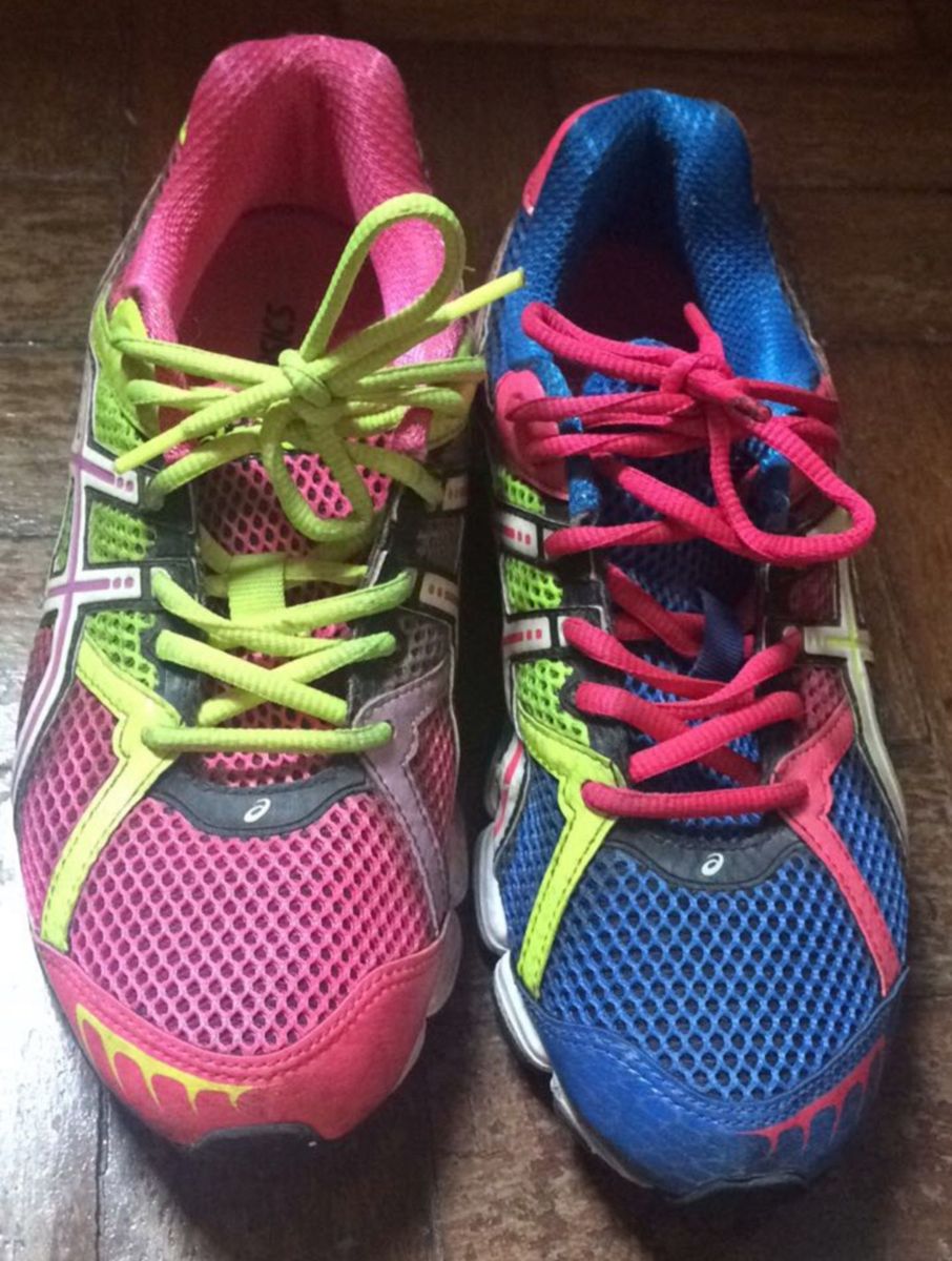 asics katana