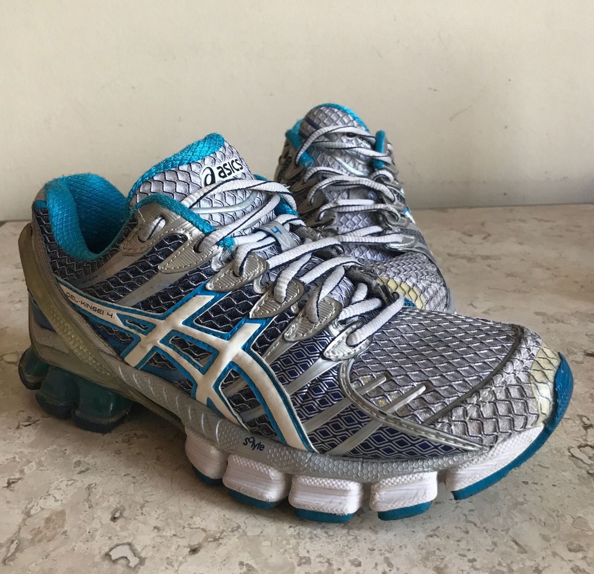 tenis mais caro da asics