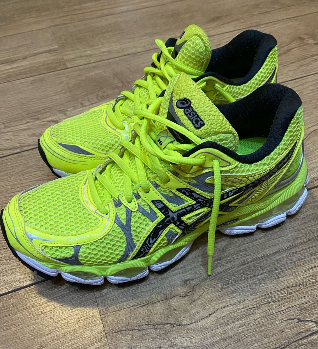 tenis asics nimbus 16