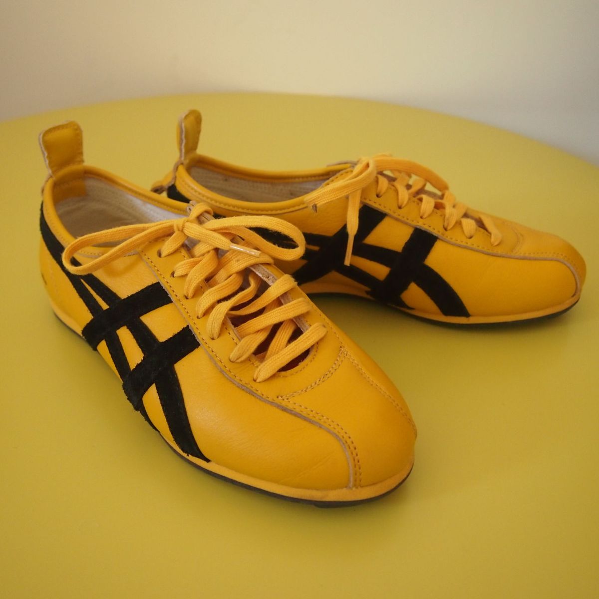 tenis kill bill asics