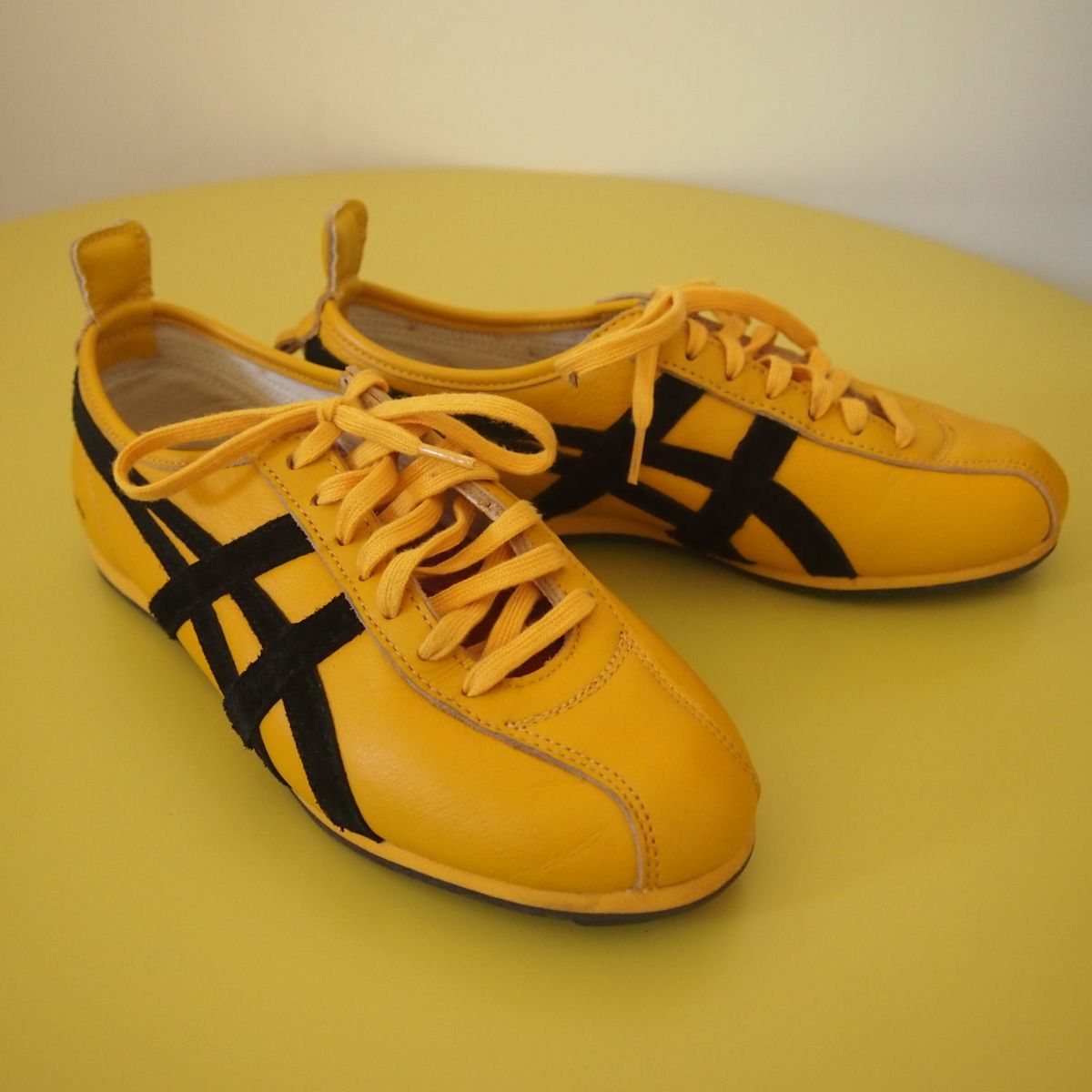 tenis asics kill bill