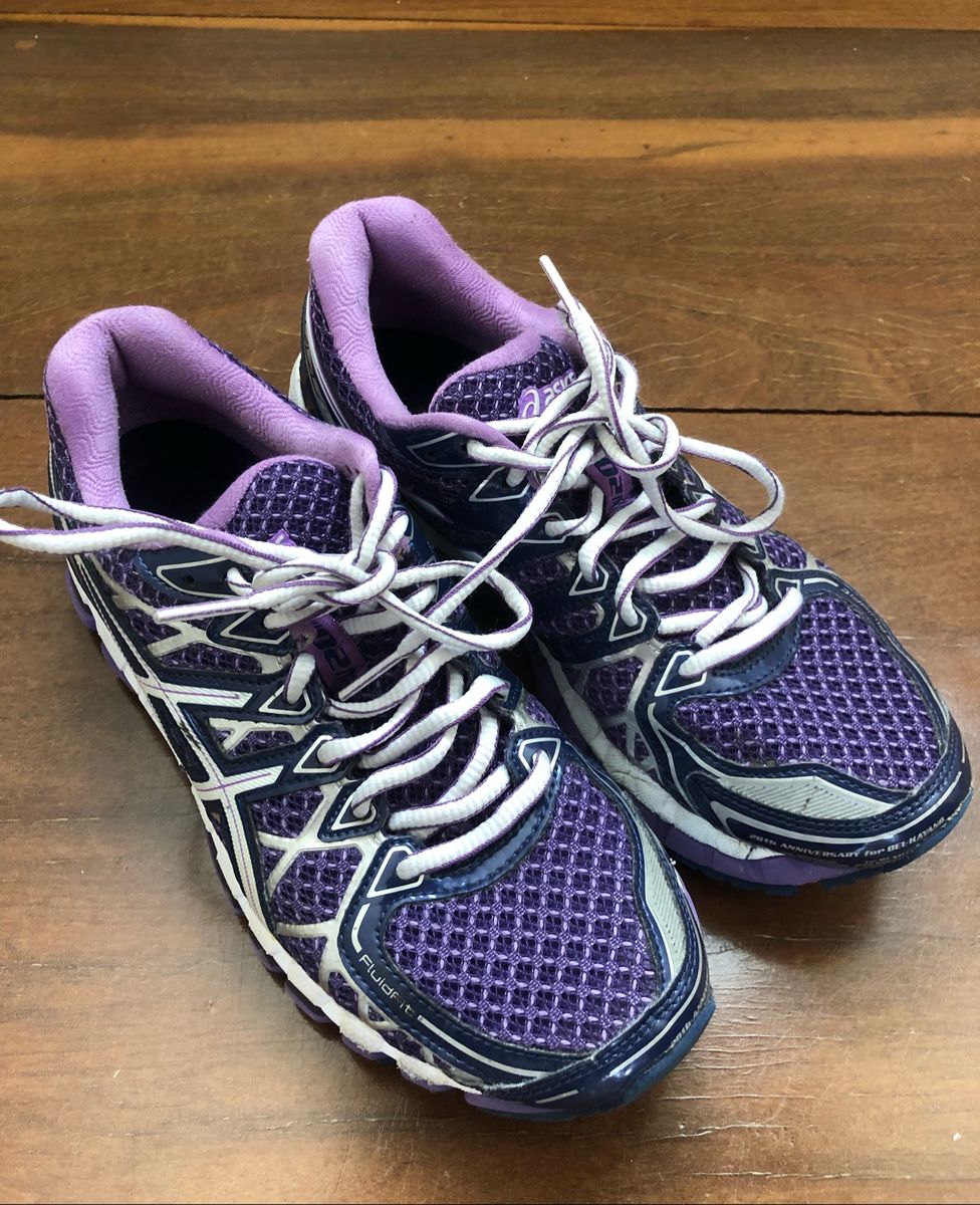asics gel kayano 20 feminino