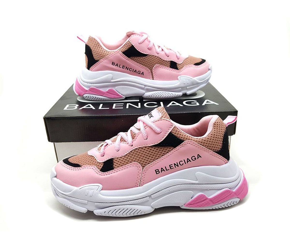 tenis femininas 2019
