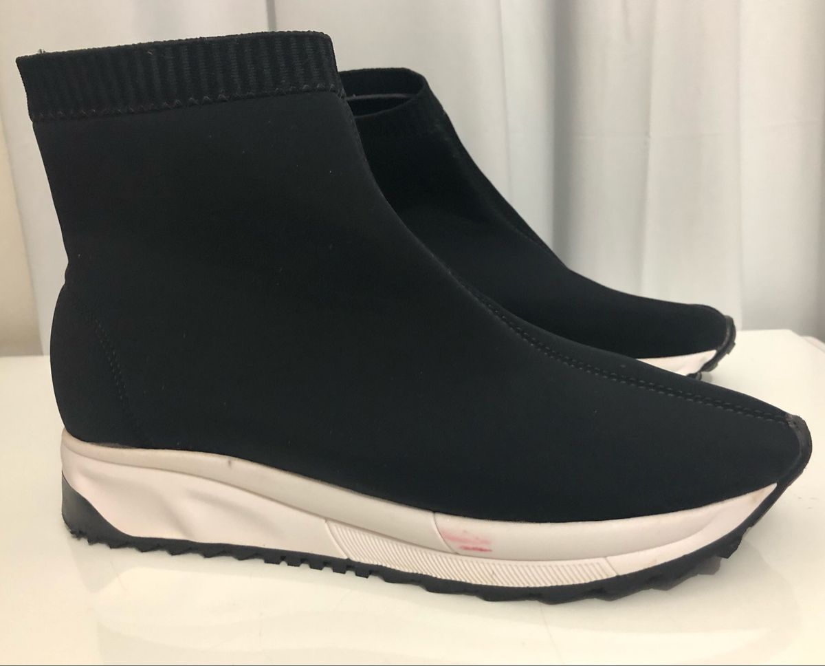 tenis meia beira rio