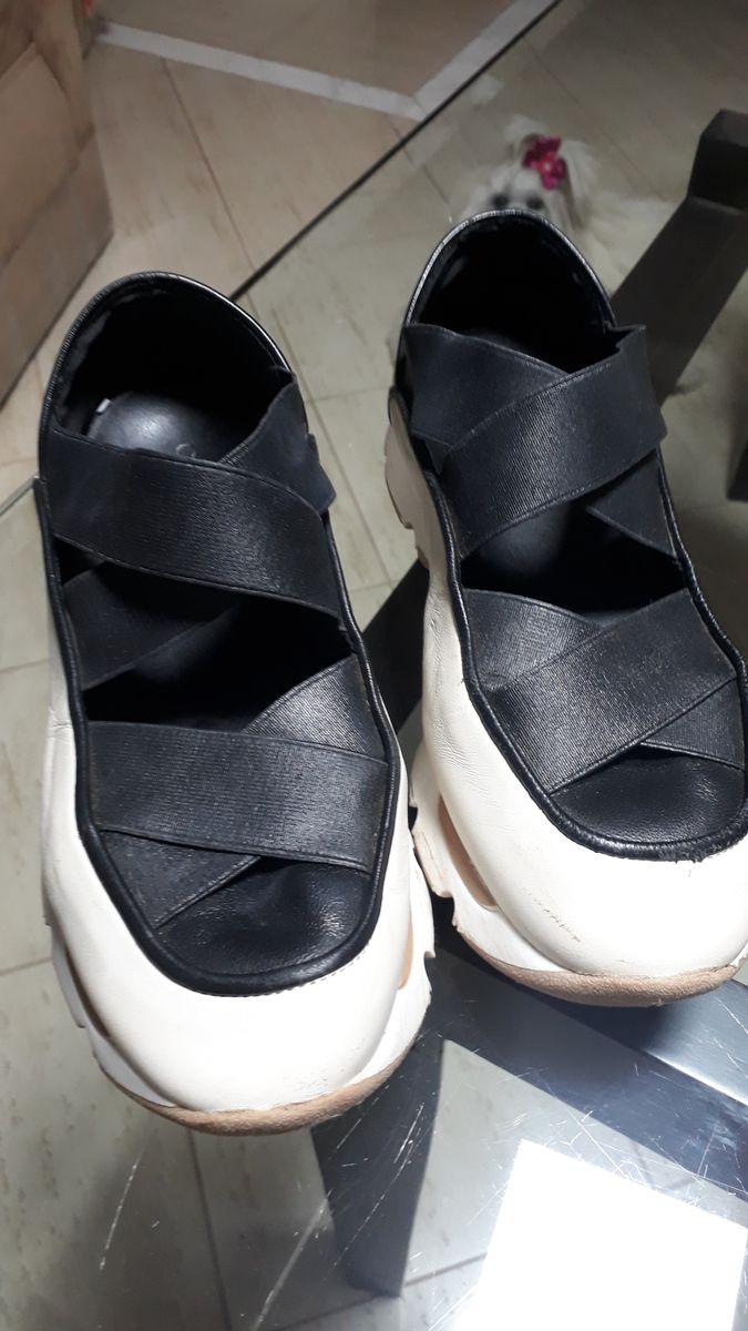 tenis carrano feminino