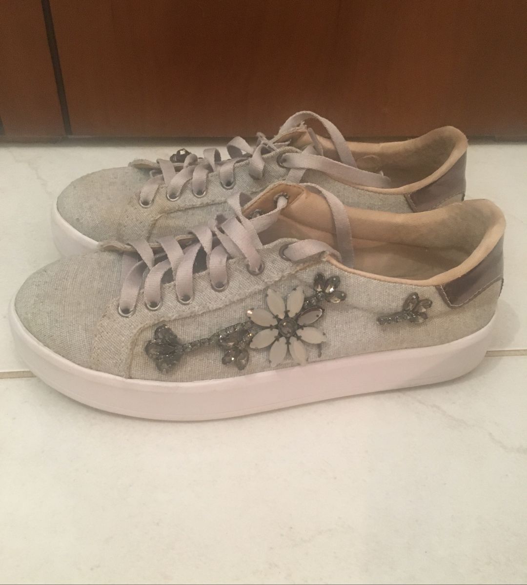 bota couro cano curto kildare filey