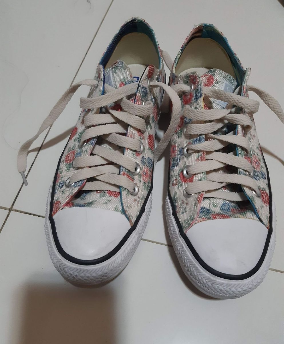 all star branco black friday
