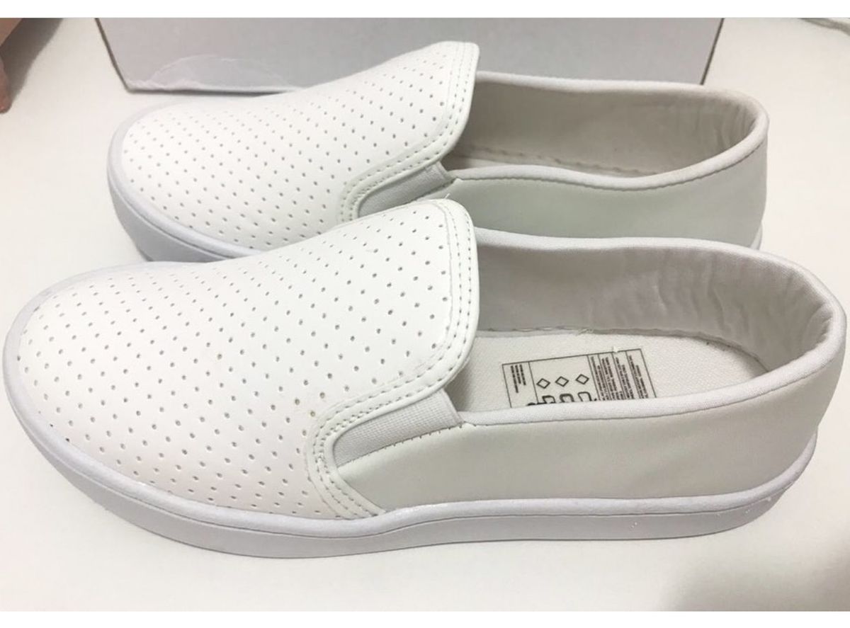 dafiti tenis slip on