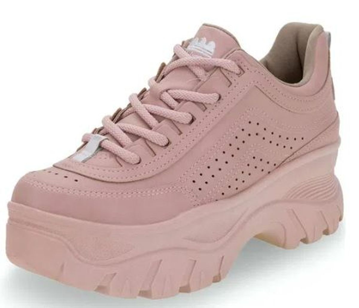 tenis dakota feminino