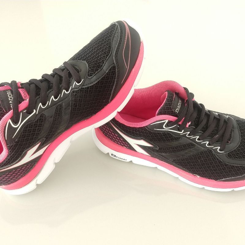 tenis diadora x foam