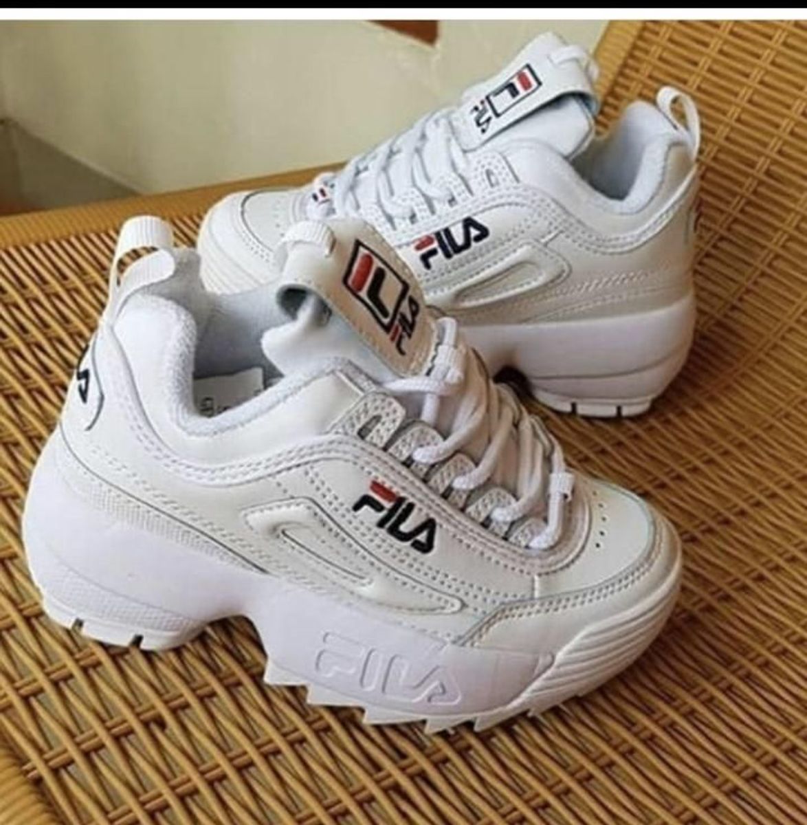 tenis boost fila