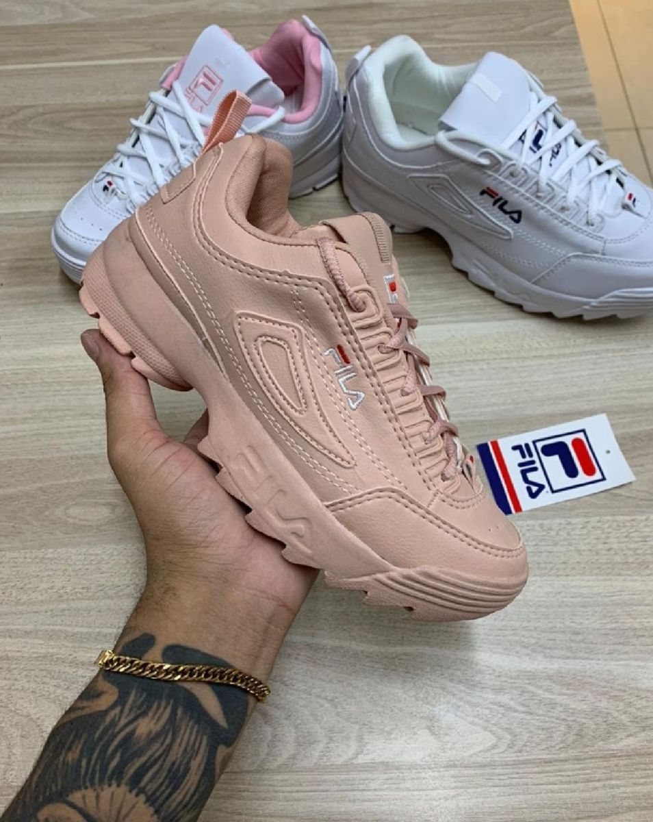 tenis feminino de academia barato