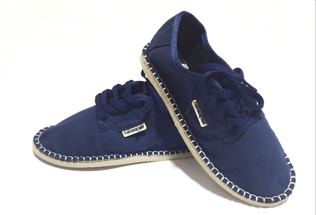 tênis havaianas feminino