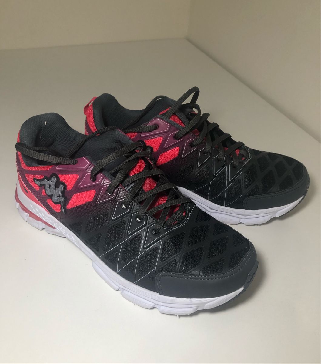 tenis kappa fluid gel