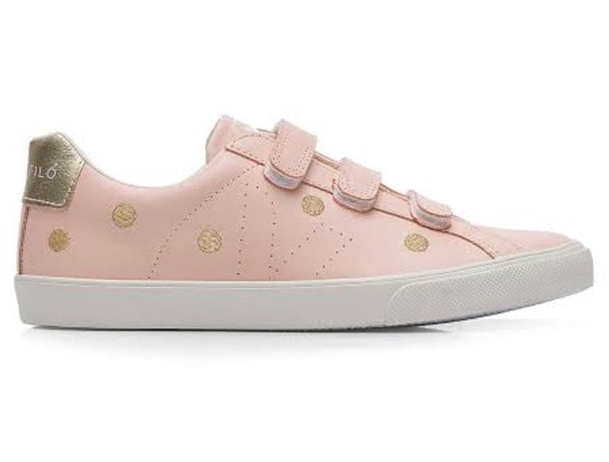 tenis vert maria filo