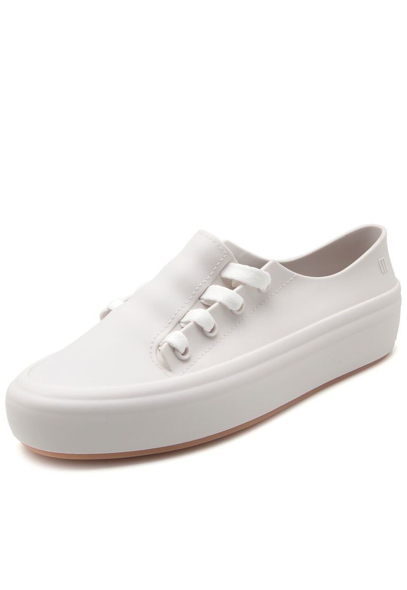 tênis melissa ulitsa sneaker branco
