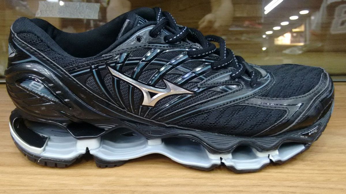 novo lançamento do mizuno