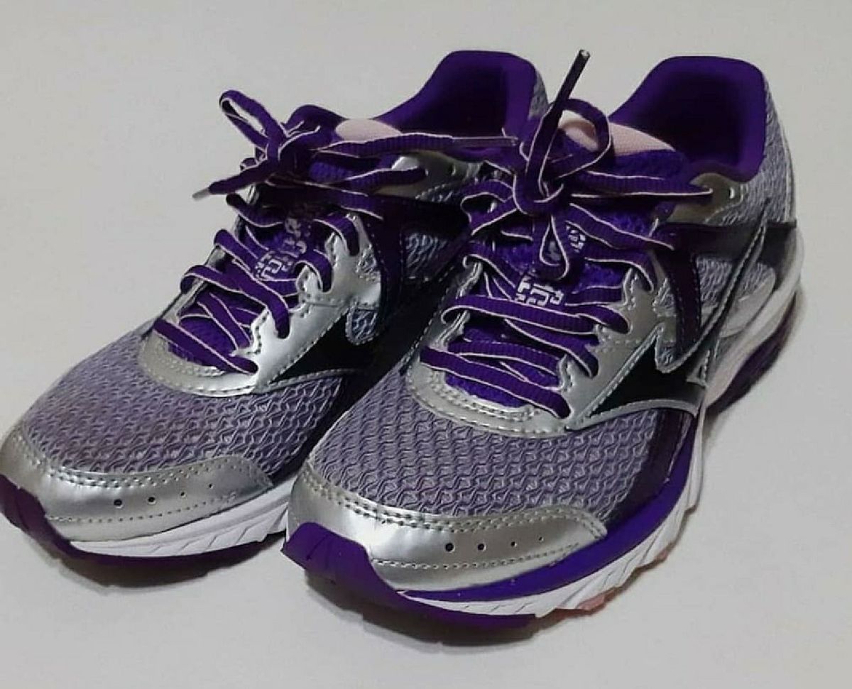 tenis mizuno crossfit