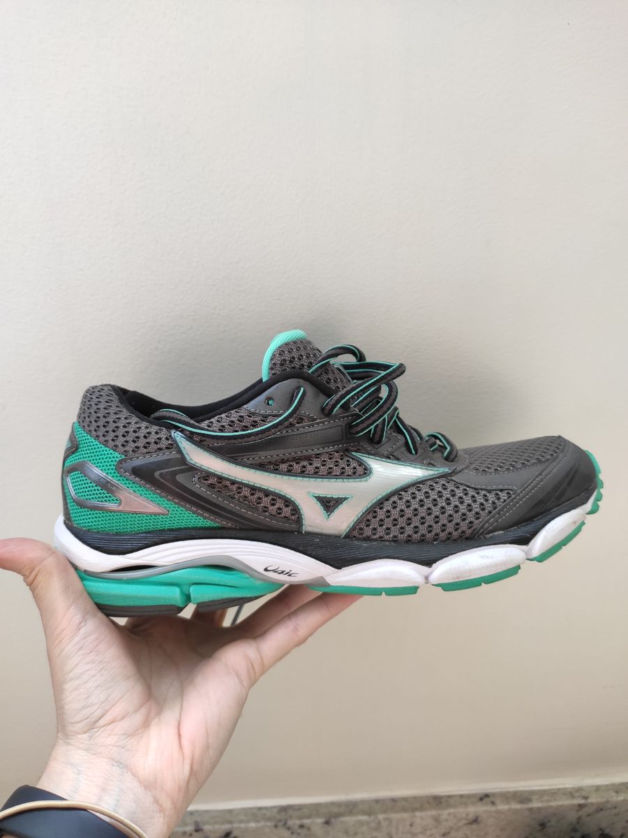 tenis mizuno feminino x10