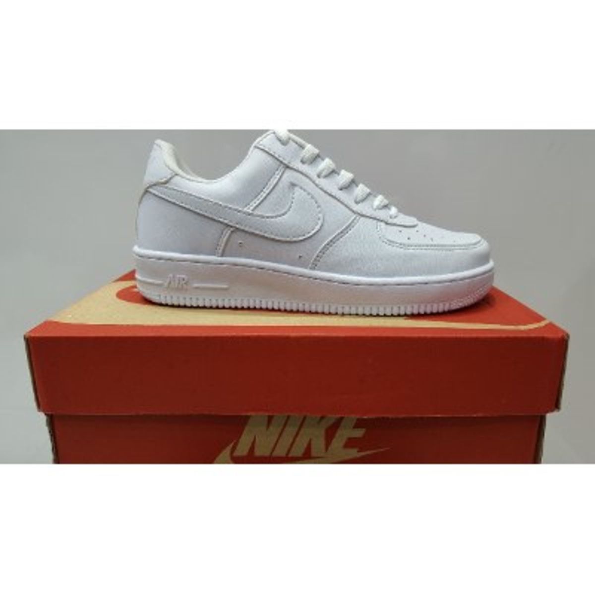 tenis nike baixo feminino