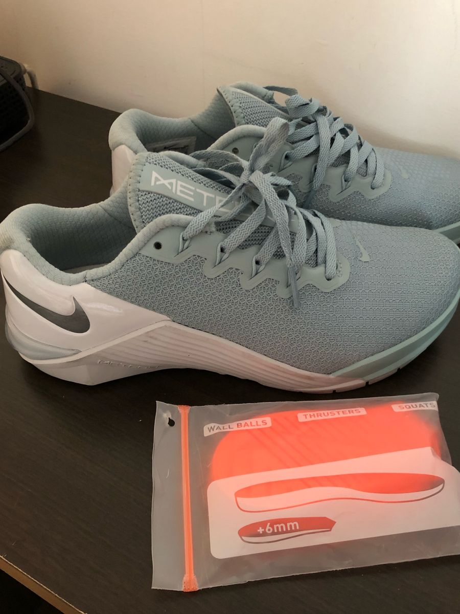 nike feminino treino