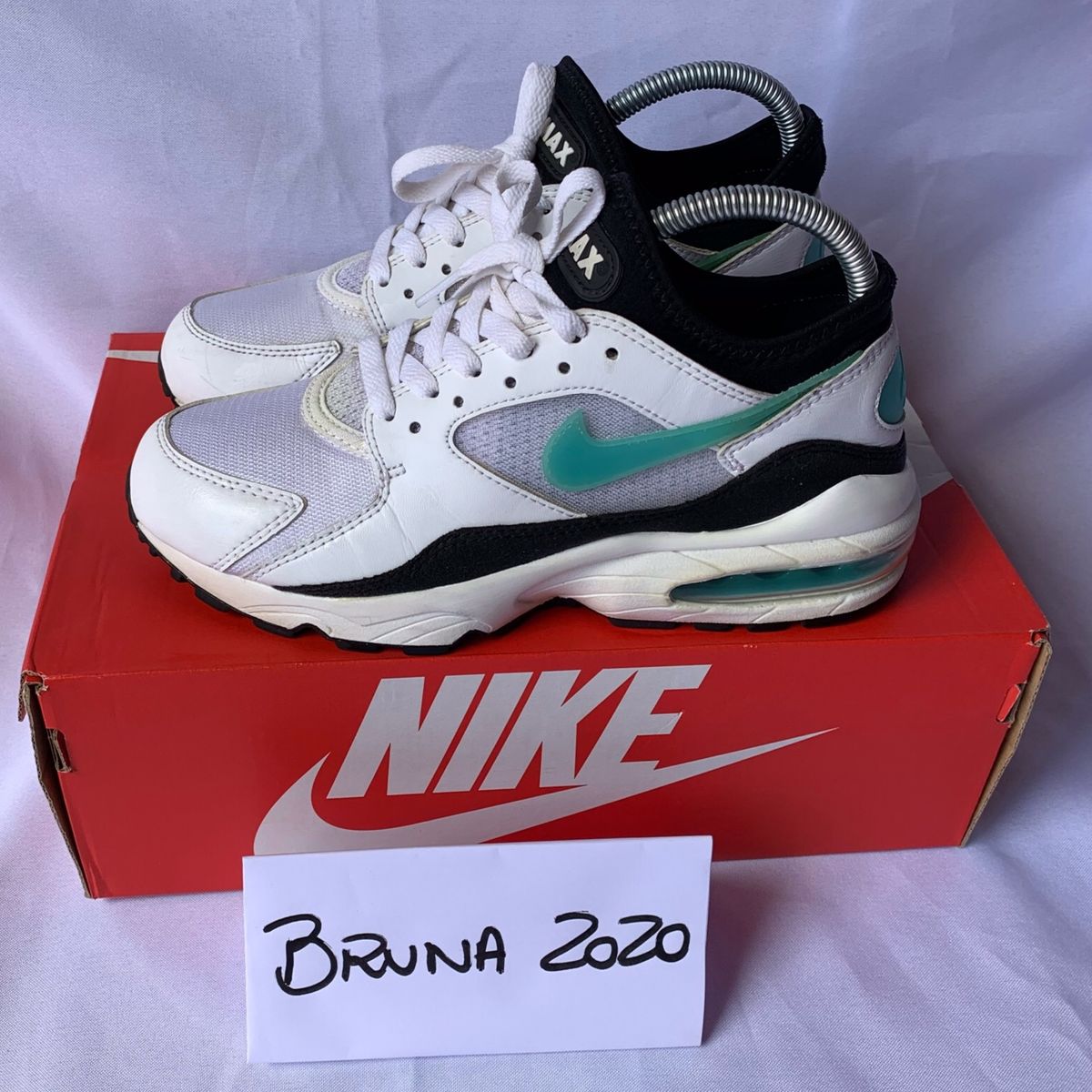 tenis nike air max 93