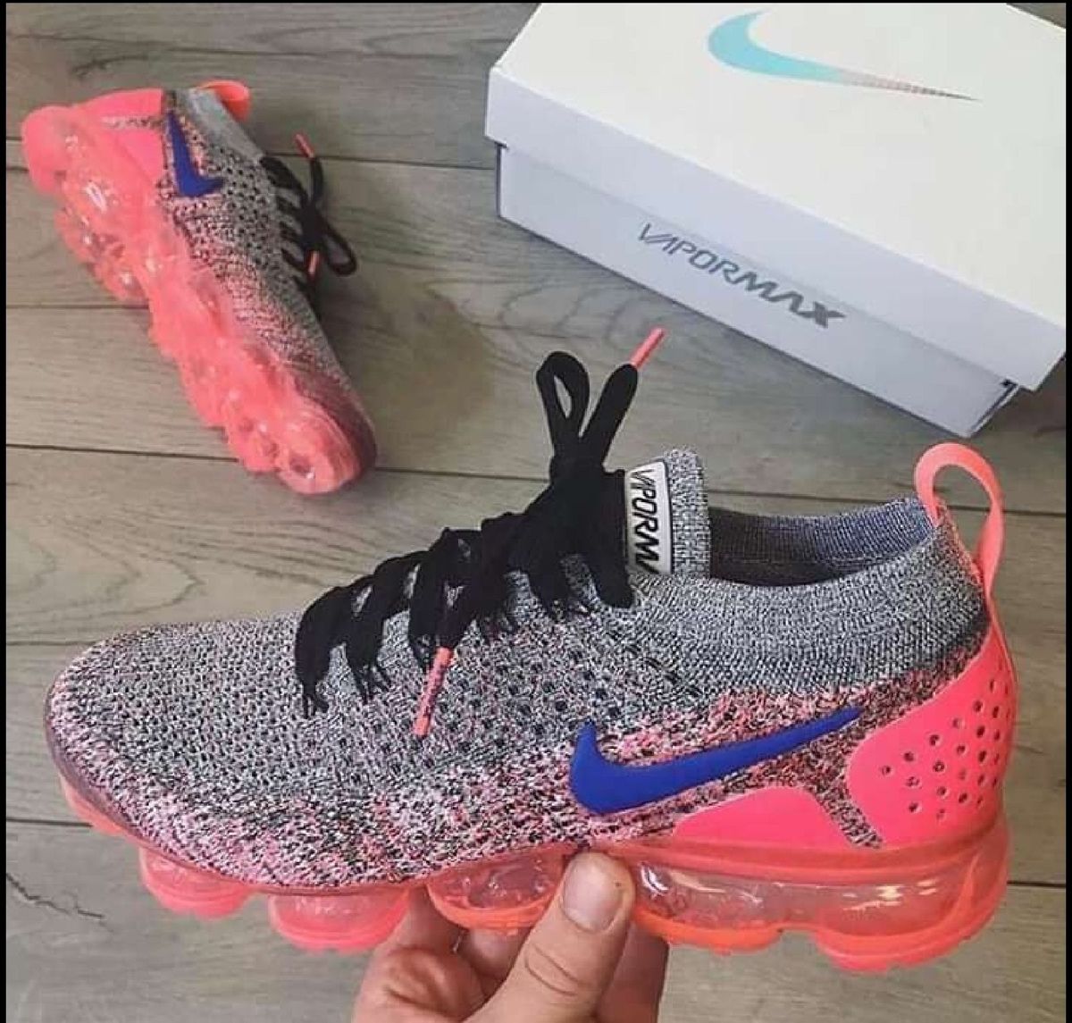 air max vapormax feminino