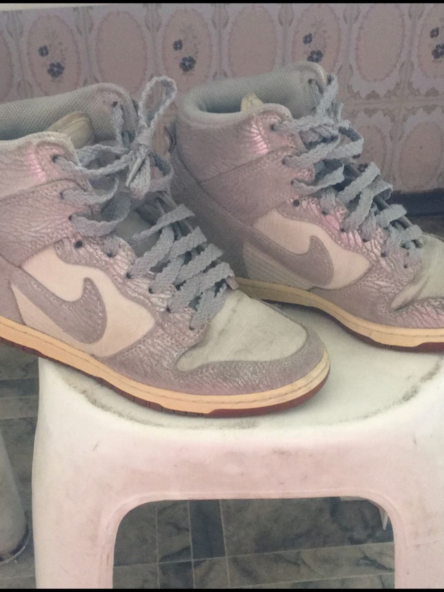 tenis salto nike