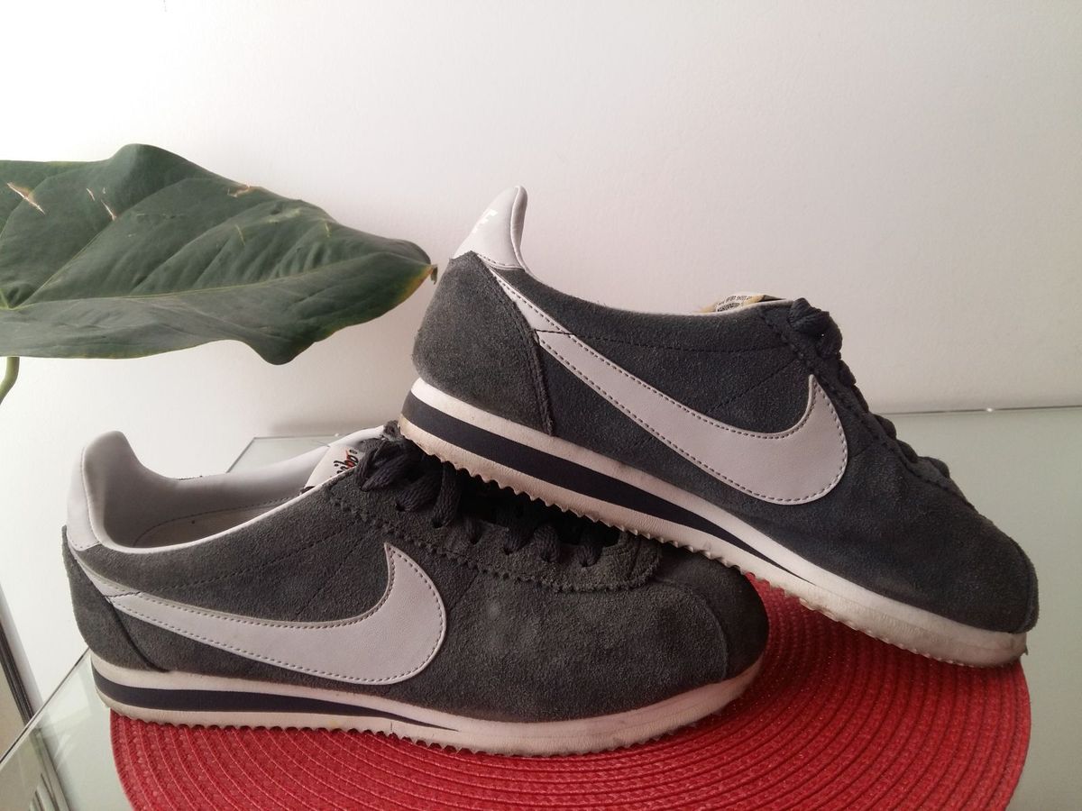 tenis nike forrest gump