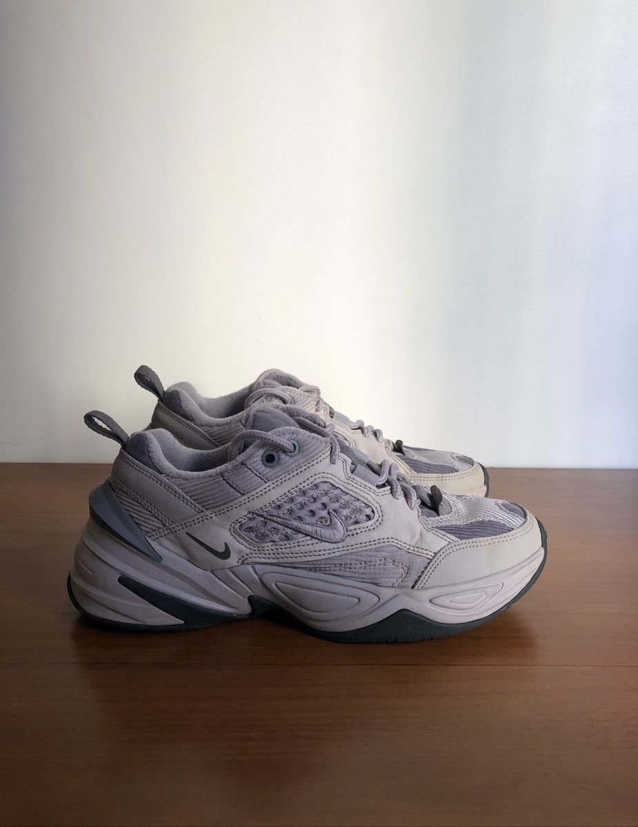 nike m2k tekno feminino