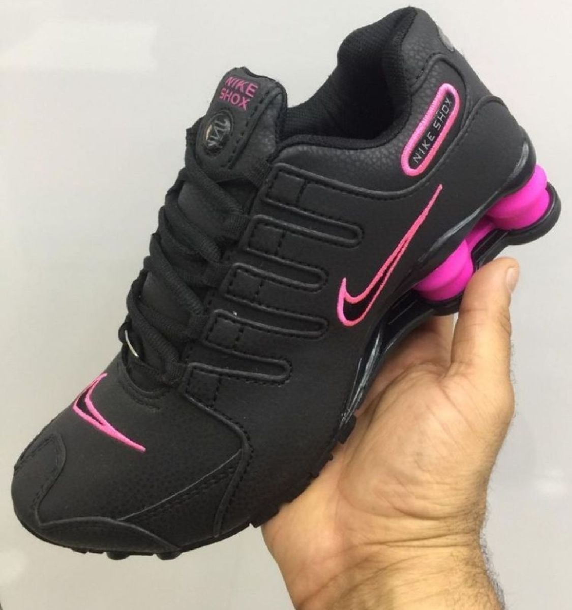 tênis feminino número 35